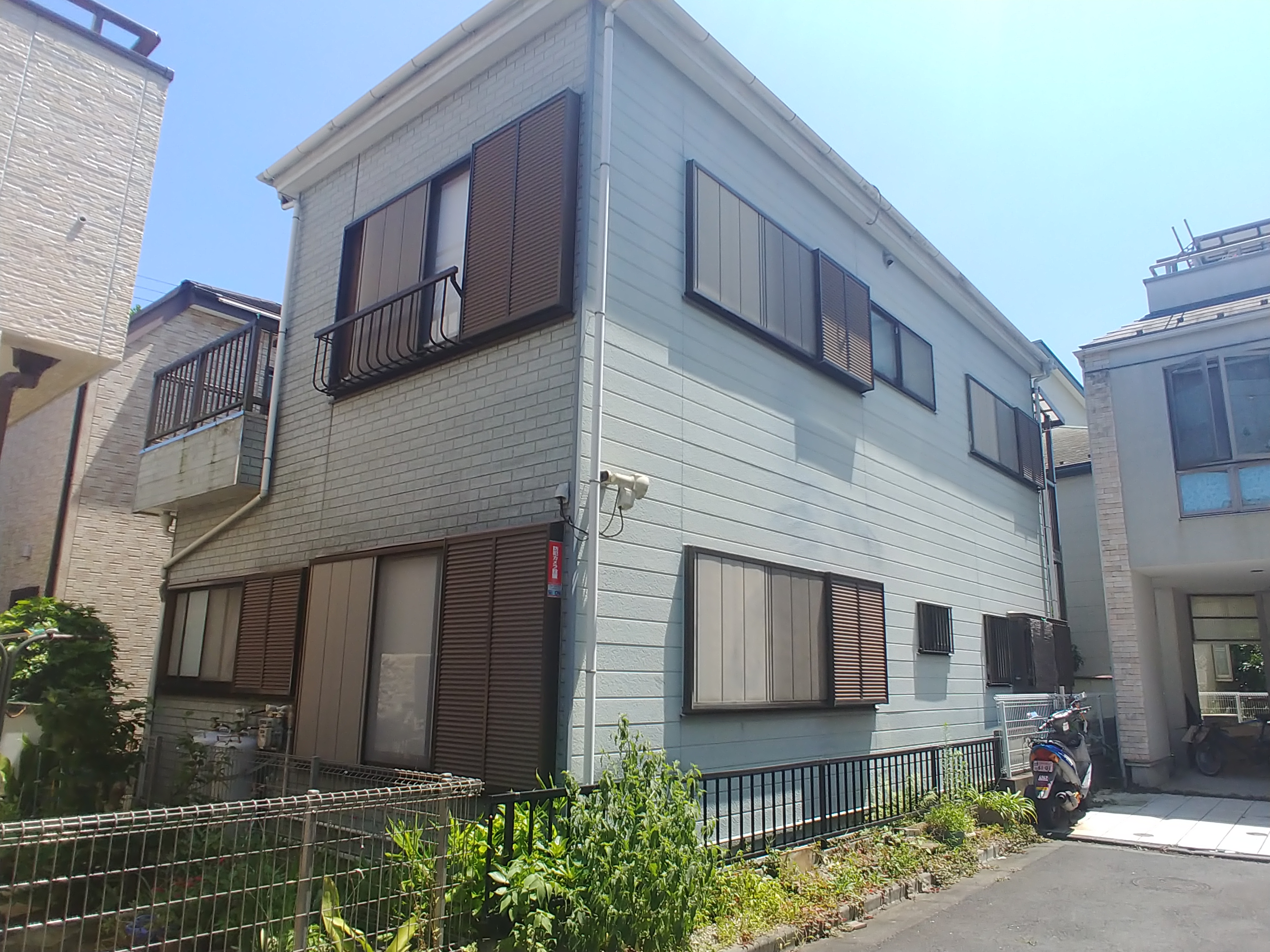 【広々とした5DK】東小岩戸建